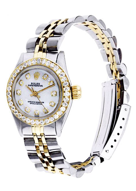 women's rolex 2020